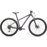Ex-Display 2025 Specialized Rockhopper Hardtail Mountain Bike in Cast Lilac S 27.5