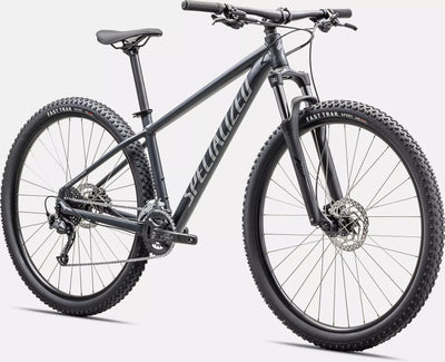 2025 Specialized Rockhopper Mountain Bikes Black