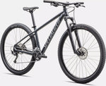 2025 Specialized Rockhopper Mountain Bikes Black