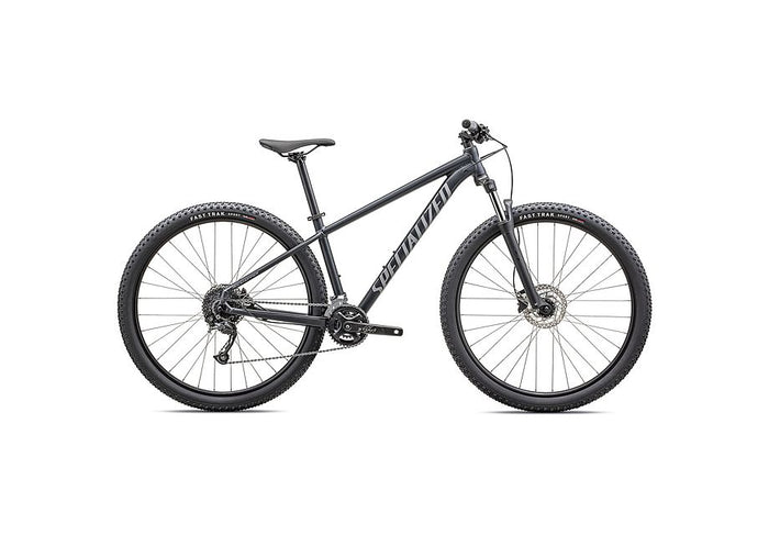 2025 Specialized Rockhopper Mountain Bikes Black