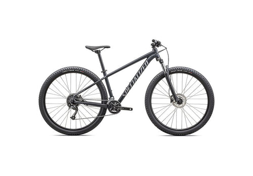 2025 Specialized Rockhopper Hardtail Mountain Bike in Satin Slate