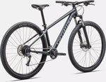 2025 Specialized Rockhopper Mountain Bikes Black