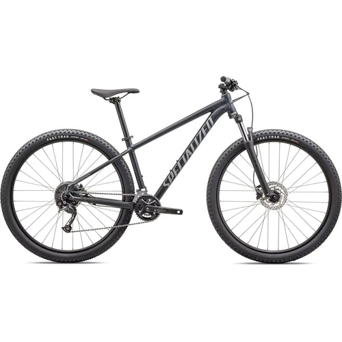 2025 Specialized Rockhopper Hardtail Mountain Bike in Grey