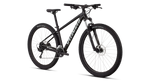 2026 Specialized Rockhopper Hardtail Mountain Bike in Gloss Obsidian