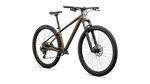 Specialized Rockhopper Sport Hardtail Mountain Bike in Gloss Burnt Gold Metallic | 2027