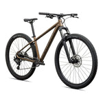 Specialized Rockhopper Sport Hardtail Mountain Bike in Gloss Burnt Gold Metallic | 2027