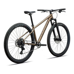 Specialized Rockhopper Sport Hardtail Mountain Bike in Gloss Burnt Gold Metallic | 2027
