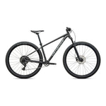 Specialized Rockhopper Sport Hardtail Mountain Bike in Satin Bottle Green | 2027
