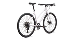 2027 Specialized Sirrus X 2.0 Step-Through Hybrid Bike in White