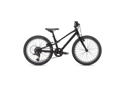 2023 Specialized Jett 20 Kids Bikes Black