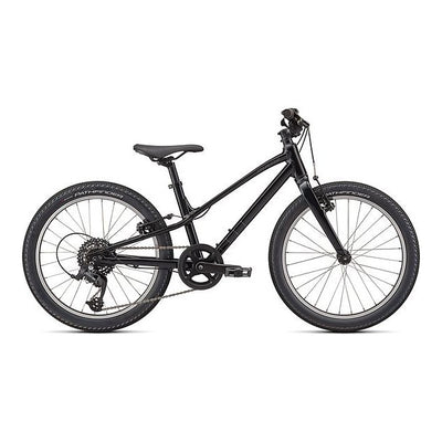 2023 Specialized Jett 20 Kids Bikes Black