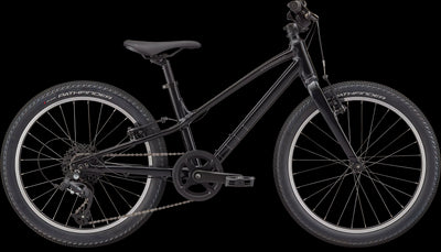 2023 Specialized Jett 20 Kids Bikes Black