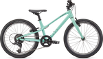 2023 Specialized Jett 20 Kids Bikes Teal
