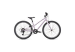2022 Specialized Jett 24 Kids Bikes Purple
