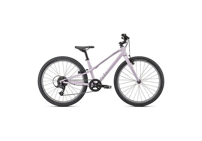 2022 Specialized Jett 24 Kids Bikes Purple