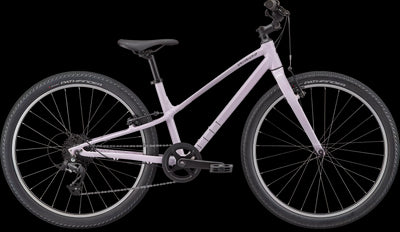 2022 Specialized Jett 24 Kids Bikes Purple