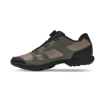 2026 GIRO Gauge BOA Men's Mountain Bike Shoes in Dark Sage-image-3