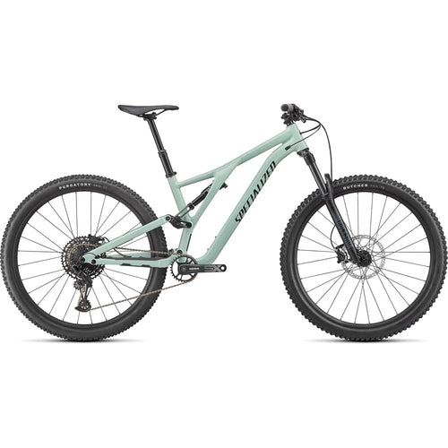 Specialized Stumpjumper Alloy Mountain Bike in Blue