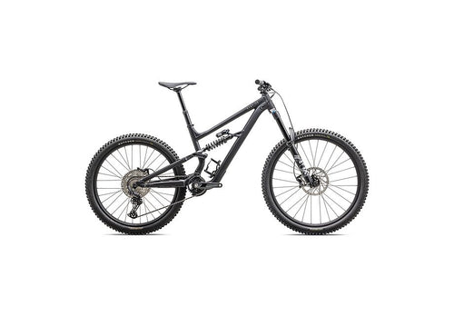2026 Specialized STATUS 2 170 Full Suspension Mountain Bike in Satin Obsidian