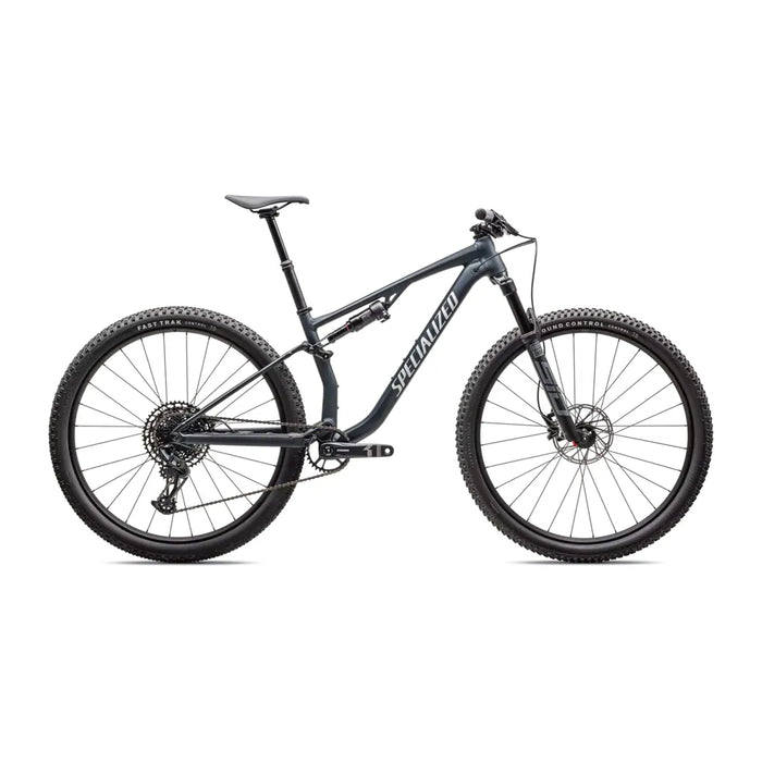 2025 Specialized Chisel Comp GX Alloy Mountain Bike in Deep Lake