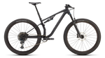 2025 Specialized Chisel Comp EVO Alloy Full-Suspension Mountain Bike in Satin Black
