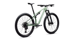 2026 Specialized Chisel Full Suspension Mountain Bike in Gloss Pistachio