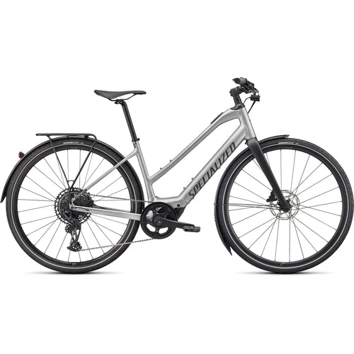 2023 Specialized Turbo Vado SL 5.0 Step-Through EQ Electric Bike
