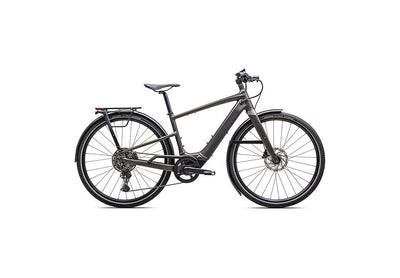 2026 Specialized Turbo Vado SL 2 4.0 Electric Hybrid Bike Grey