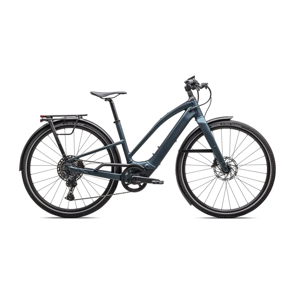 2026 Specialized Turbo Vado SL 2 5.0 Step-Through Electric Hybrid Bike Lake