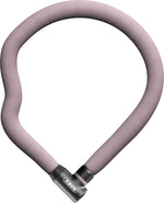 ABUS Goose Lock 110cm Purple