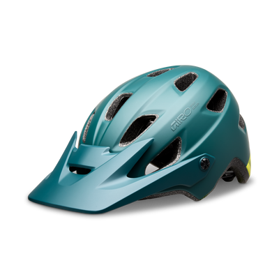2026 GIRO Chronicle Mips Unisex Mountain Bike Helmet in Dark Green