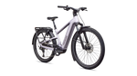 2027 Specialized Turbo Vado 3 5.0 Electric Hybrid Bike in Gloss Amethyst Frost Metallic