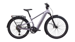 2027 Specialized Turbo Vado 3 5.0 Electric Hybrid Bike in Gloss Amethyst Frost Metallic