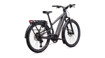 2027 Specialized Turbo Vado 3 5.0 in Gloss Warm Smoke Metallic
