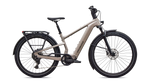 2027 Specialized Turbo Vado 3 4.0 in Gloss Sandstone Metallic