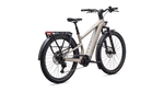 2027 Specialized Turbo Vado 3 4.0 in Gloss Sandstone Metallic