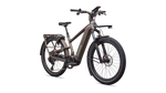 2027 Specialized Turbo Vado Evo 3 6.0 Electric Hybrid Bike in Gloss Metallic Obsidian