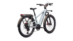 2027 Specialized Turbo Vado Evo 3 6.0 Electrc Hbrid Bike in Gloss Agave Grey