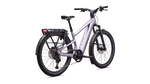 2027 Specialized Turbo Vado Evo 3 5.0 Electric Hybrid Bike in Gloss Amethyst Frost Metallic