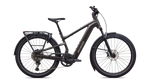 2027 Specialized Turbo Vado Evo 3 5.0 Electric Hybrid Bike in Gloss Warm Smoke Metallic