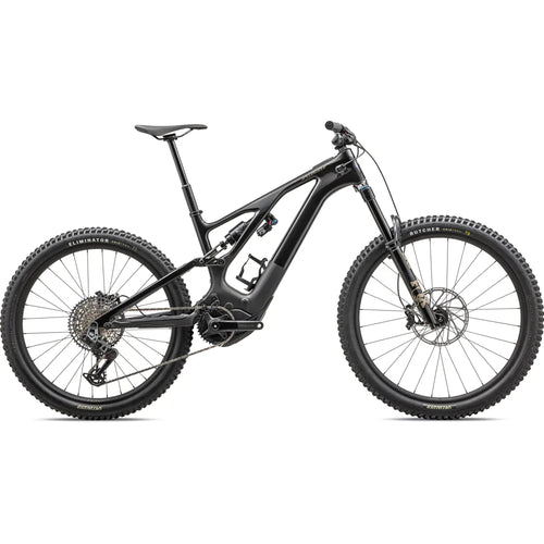 2023 Specialized Turbo Levo Expert T-Type Electric Mountain Bike Gloss