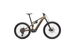 2026 Specialized Turbo Levo 4 Expert Electric MTB Bike Bronze