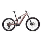 2026 Specialized Turbo Levo 4 Comp Carbon Electric Mountain Bike in Satin Champagne