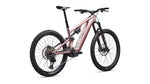 2026 Specialized Turbo Levo 4 Comp Carbon Electric Mountain Bike in Satin Champagne