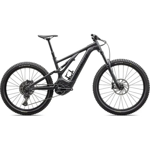 2024 Specialized Turbo Levo Alloy Electric Mountain Bike in Black