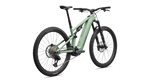 2026 Specialized Turbo Levo R 4 Expert Electric Mountain Bike in Satin Pistachio