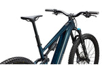 2026 Specialized Turbo Levo 4 Comp Alloy Electric MTB in Blue
