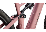 2026 Specialized Turbo Levo 4 Comp Alloy Electric MTB in Dusty Pink