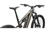 2026 Specialized Turbo Levo 4 Comp Alloy Electric MTB in Gun Metal