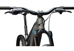 2026 Specialized Turbo Levo 4 Comp Alloy Electric MTB in Gun Metal